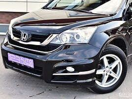 Honda CR-V 2012 m Visureigis / Krosoveris