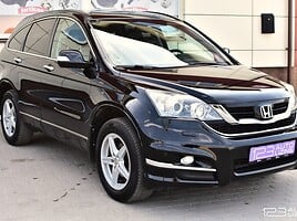 Honda CR-V 2012 m Visureigis / Krosoveris