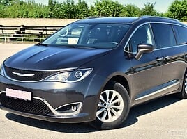 Chrysler Pacifica Vienatūris 2018