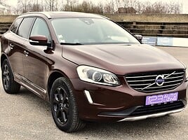 Volvo XC60 2013 г Внедорожник / Кроссовер