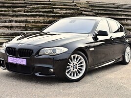 BMW 530 Sedanas 2010