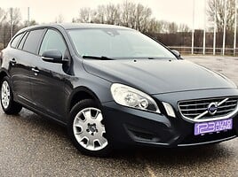 Volvo V60 Universalas 2011