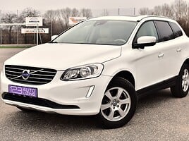 Volvo XC60 Visureigis / Krosoveris 2012