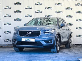 Volvo XC40 Visureigis / Krosoveris 2020