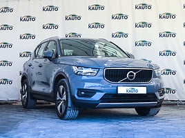 Volvo XC40 2020 г Внедорожник / Кроссовер