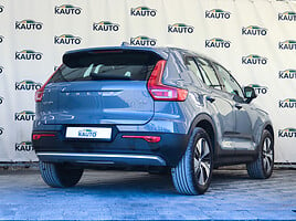 Volvo XC40 2020 г Внедорожник / Кроссовер