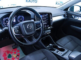 Volvo XC40 2020 г Внедорожник / Кроссовер