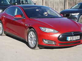 Tesla Model S P85 Hečbekas 2013