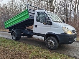 Iveco 70C17 2011 г Самосвал