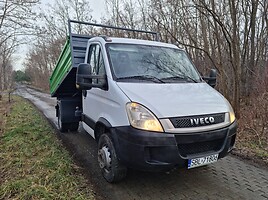 Iveco 70C17 2011 г Самосвал