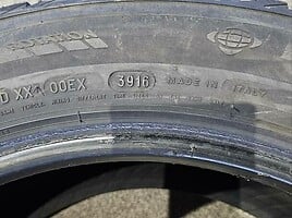 Michelin Latitude Alpin R19 winter tyres passanger car