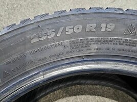 Michelin Latitude Alpin R19 winter tyres passanger car