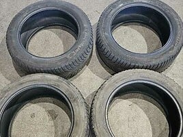 Michelin Latitude Alpin R19 winter tyres passanger car