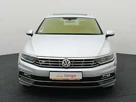 Volkswagen Passat B8 2018 г Универсал