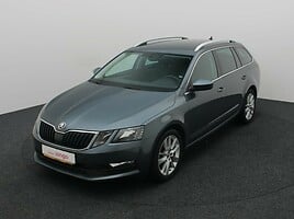 Skoda Octavia Universalas 2020