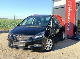 Opel Zafira Tourer Vienatūris 2017