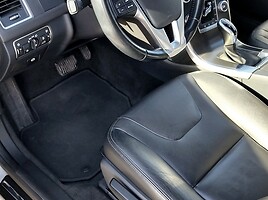 Volvo XC60 2015 г Внедорожник / Кроссовер