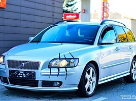 Volvo V50 Universalas 2006