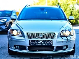 Volvo V50 2006 m Universalas