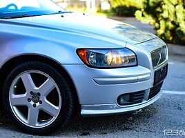 Volvo V50 2006 m Universalas