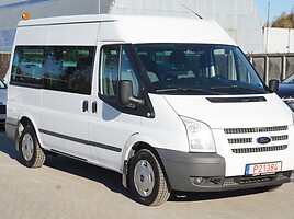 Ford Transit Tourneo 2013 m