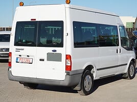 Ford Transit Tourneo 2013 m