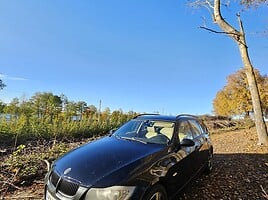 Bmw 320 E91 2006 m