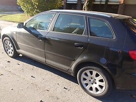 Audi A3 24976 2007 г