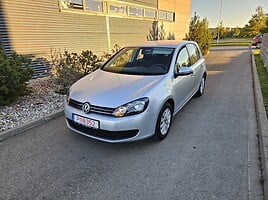 Volkswagen Golf Hečbekas 2009