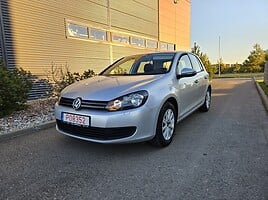 Volkswagen Golf Hečbekas 2009