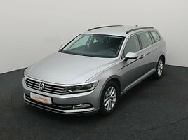 Volkswagen Passat B8 Universalas 2019