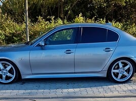 Bmw 520 E60 2004 m