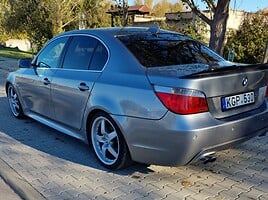 Bmw 520 E60 2004 m