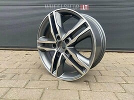 Volkswagen Van EU-BK424 style MG light alloy R17 rims