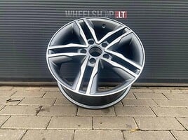 Volkswagen Van EU-BK424 style MG light alloy R17 rims