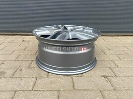 Volkswagen Van EU-BK424 style MG light alloy R17 rims