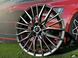 Autowheels Lexus RX F Style GS, IS, ES R19 