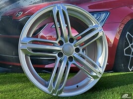 Autowheels Audi Peeler Style A6, A8 R20 