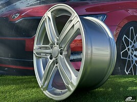 Autowheels Audi Peeler Style A6, A8 lengvojo lydinio R20 ratlankiai