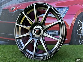 Autowheels JR11 Audi, Mercedes, Seat, VW R20 