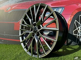 Autowheels Lexus RX F Style GS, IS, ES light alloy R18 rims