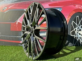 Autowheels Lexus RX F Style GS, IS, ES light alloy R18 rims