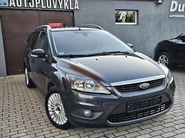 Ford Focus Universalas 2009