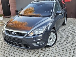 Ford Focus Universalas 2009