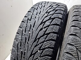 Nokian minkšto mišinio R16 winter tyres passanger car