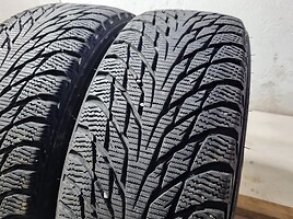 Nokian minkšto mišinio R16 winter tyres passanger car