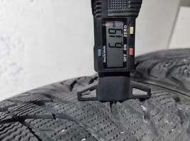 Nokian minkšto mišinio R16 winter tyres passanger car