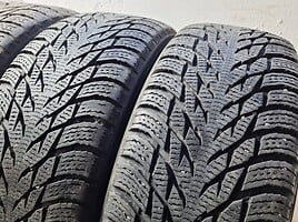 Nokian minkšto mišinio R16 winter tyres passanger car