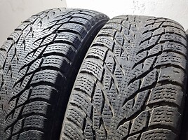 Nokian minkšto mišinio R16 winter tyres passanger car