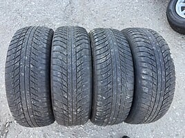 Bridgestone Siunciam, 6+4mm 2022 R16 